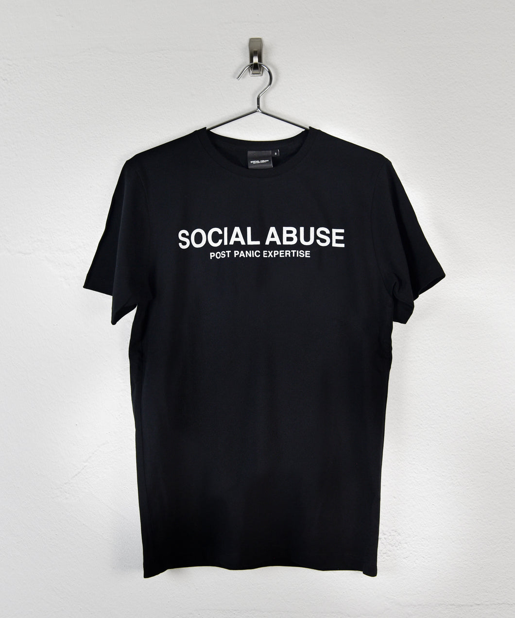 SOCIAL ABUSE